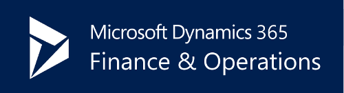 Dynamics 365 Finance