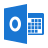 Outlook calendar